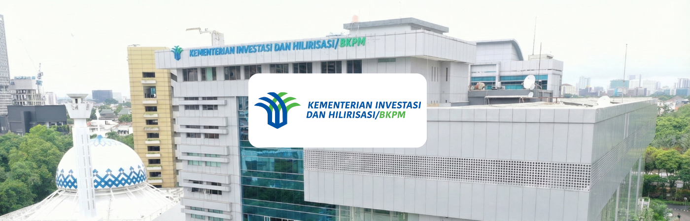 Gambar proyek Website Company Profile