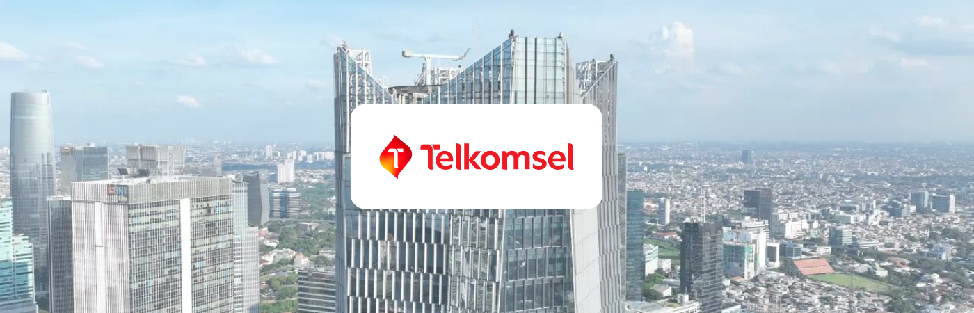 MyTelkomsel Research & Design