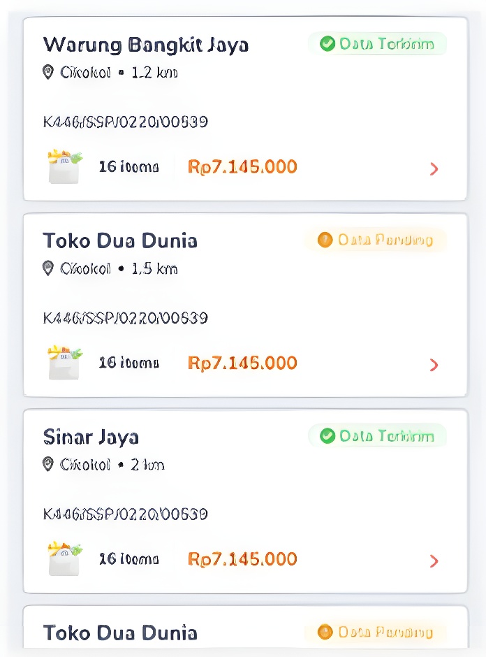 Project Screenshot 2