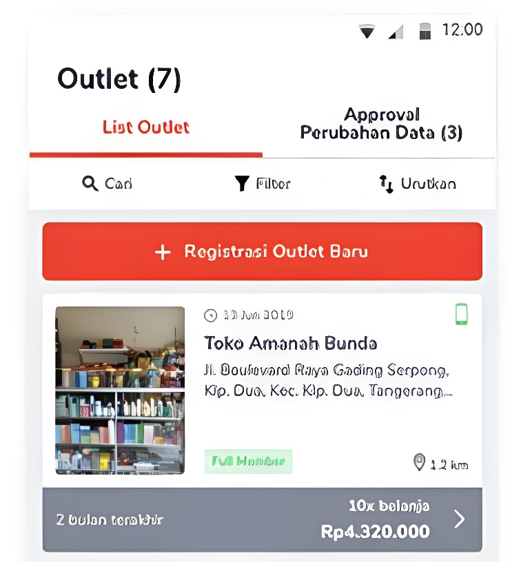 Project Screenshot 3