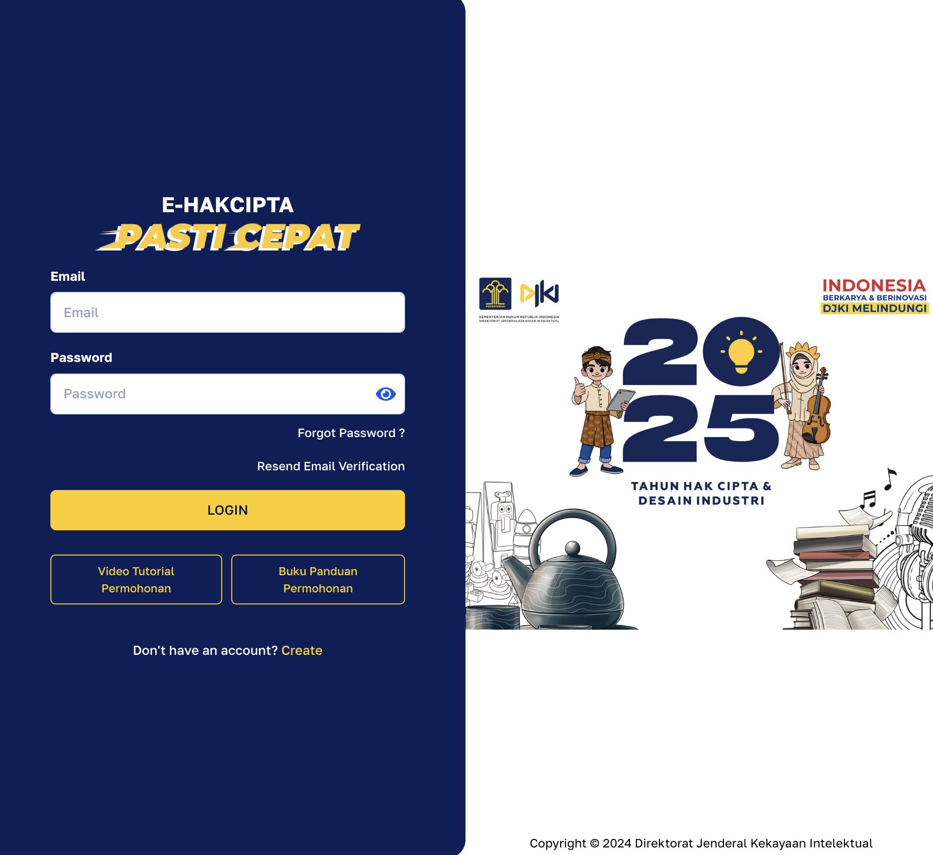 Project Screenshot 1