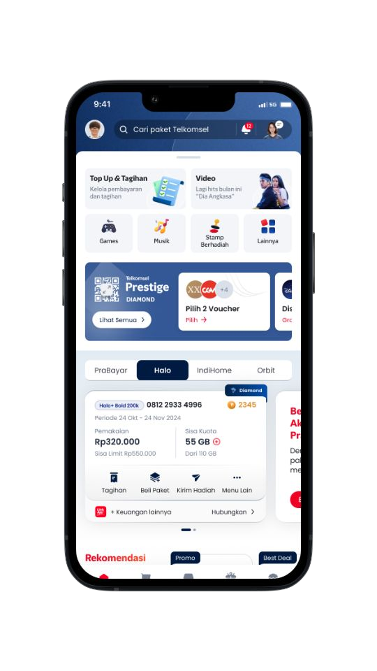 Project Screenshot 3